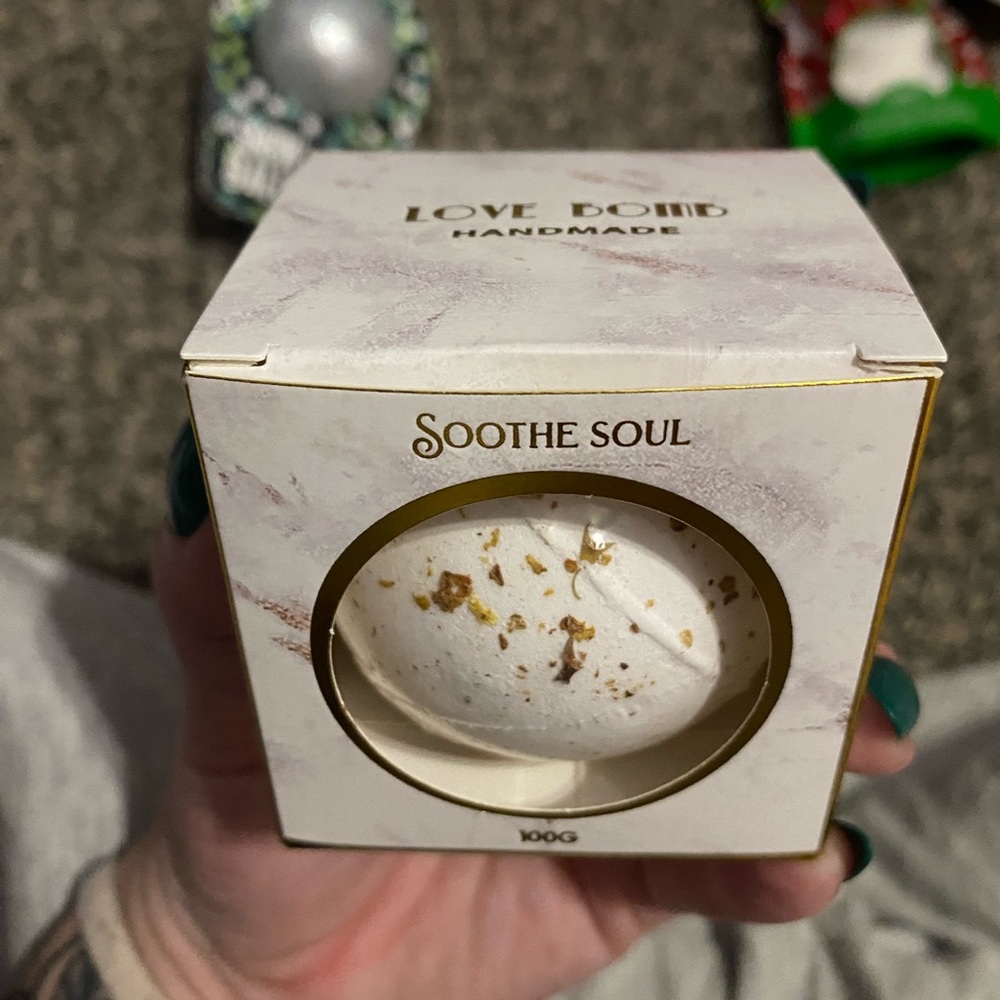 Bath bomb bundle! - Picture 3 of 10